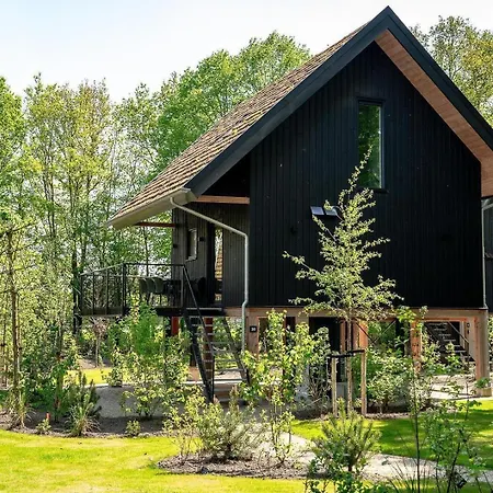 Met Hottub | 2 Personen - Valley * Wekerom