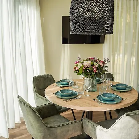 Met Hottub | 2 Personen - Valley