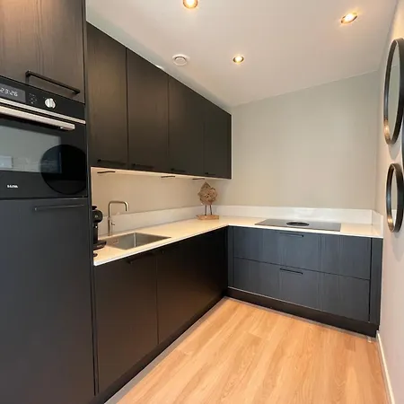 Met Hottub | 2 Personen - Valley *