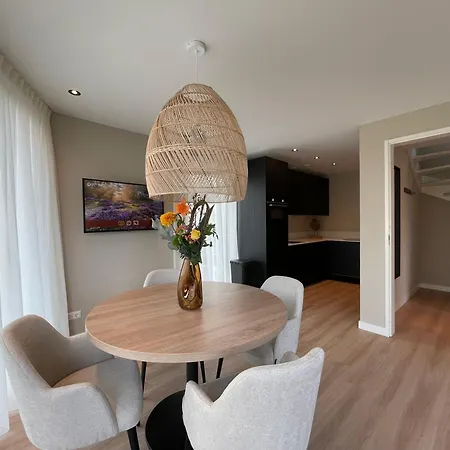 Casa de Férias Met Hottub | 2 Personen - Valley