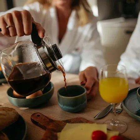 Met Hottub | 2 Personen - Valley Casa de Férias