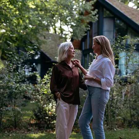 Met Hottub | 2 Personen - Valley Dom wakacyjny