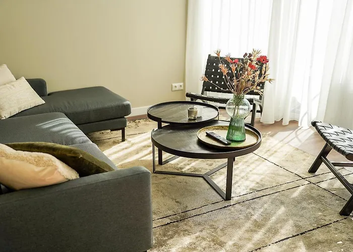 Met Hottub | 2 Personen - Valley Wekerom