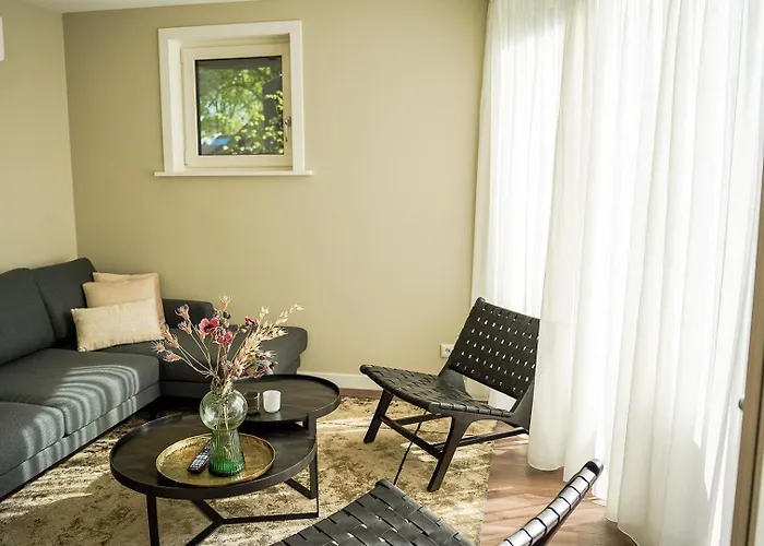 Met Hottub | 2 Personen - Valley Dom wakacyjny