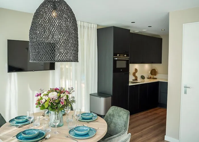 Met Hottub | 2 Personen - Valley *