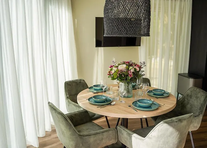 Met Hottub | 2 Personen - Valley