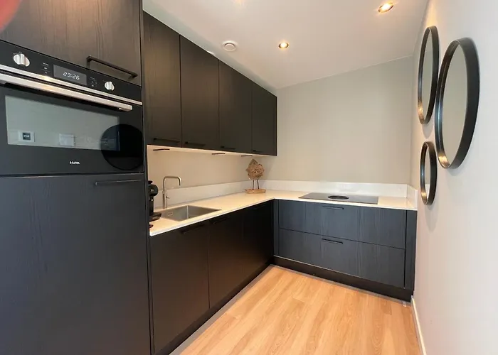 Met Hottub | 2 Personen - Valley *