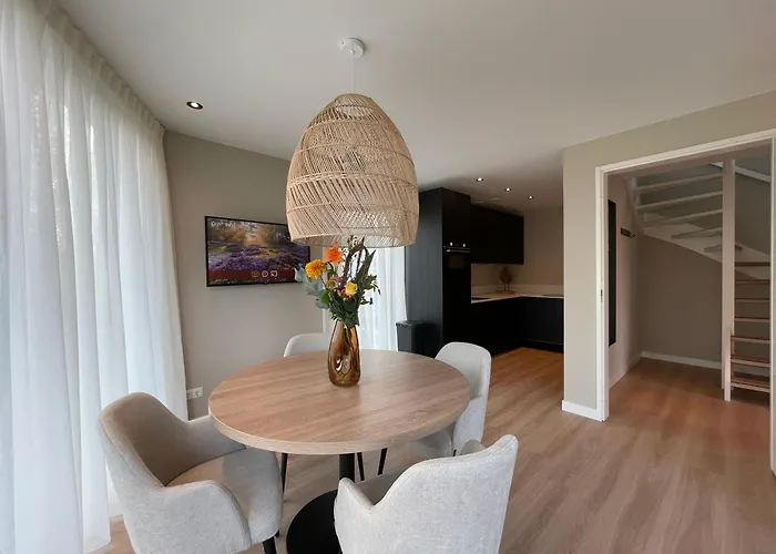 Dom wakacyjny Met Hottub | 2 Personen - Valley