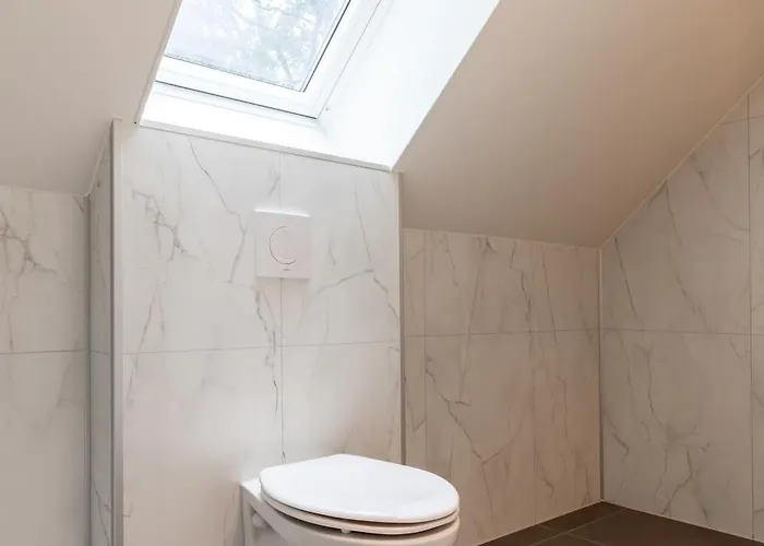 Met Hottub | 2 Personen - Valley * Wekerom