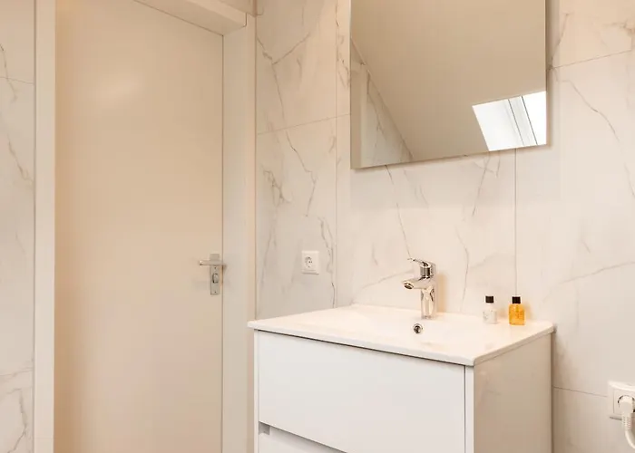 Dom wakacyjny Met Hottub | 2 Personen - Valley Wekerom