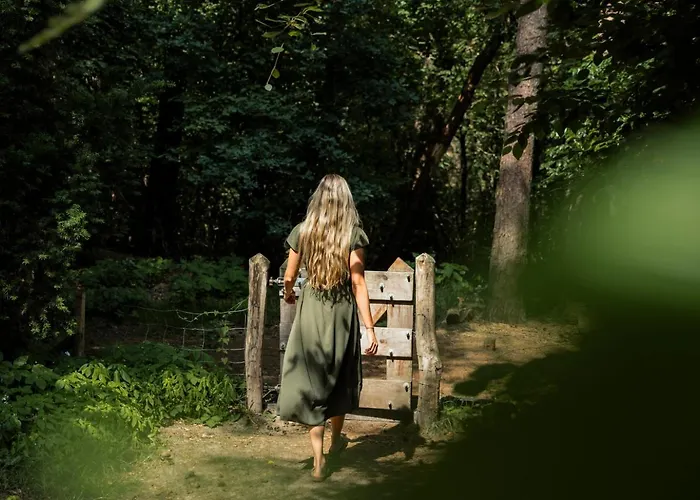 Met Hottub | 2 Personen - Valley Dom wakacyjny *