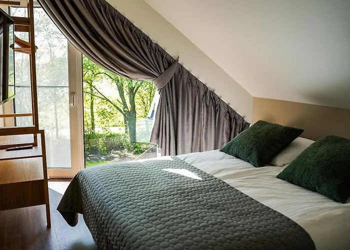 Met Hottub | 2 Personen - Valley Dom wakacyjny *