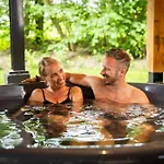 Met Hottub | 2 Personen - Valley