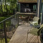度假居 Met Hottub | 2 Personen - Valley