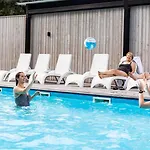 度假居 Met Hottub | 2 Personen - Valley Wekerom